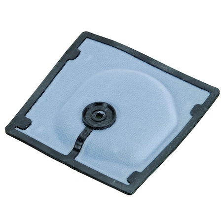 A & I Products Air Filter 4.25" x4.25" x0.65" A-B1AF19